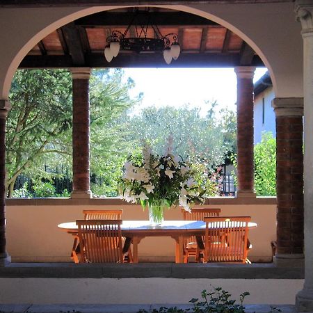 Fiorenza B&B Florença Exterior foto