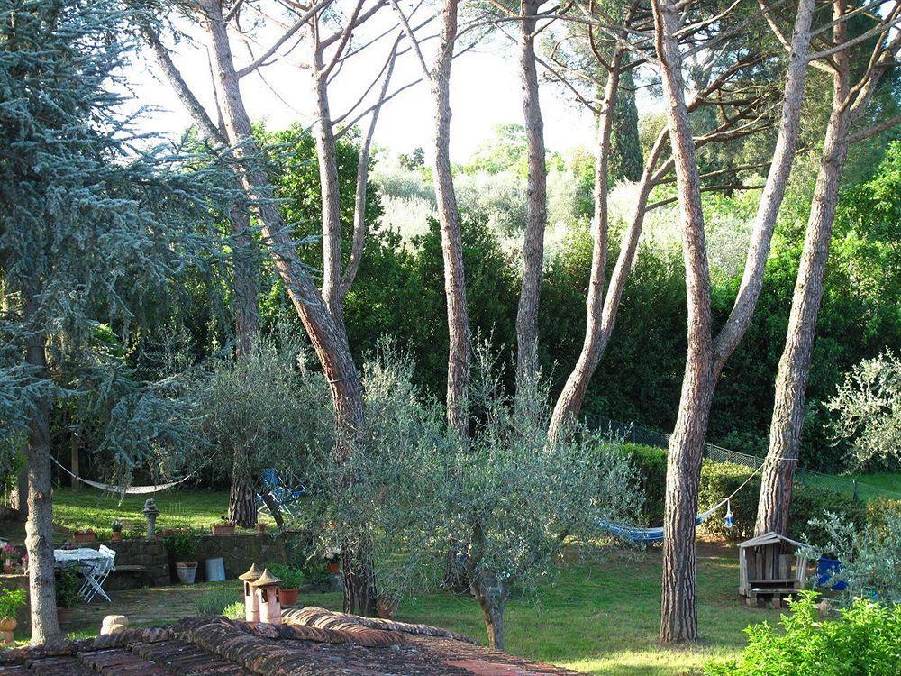 Fiorenza B&B Florença Exterior foto