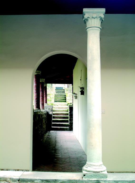 Fiorenza B&B Florença Exterior foto