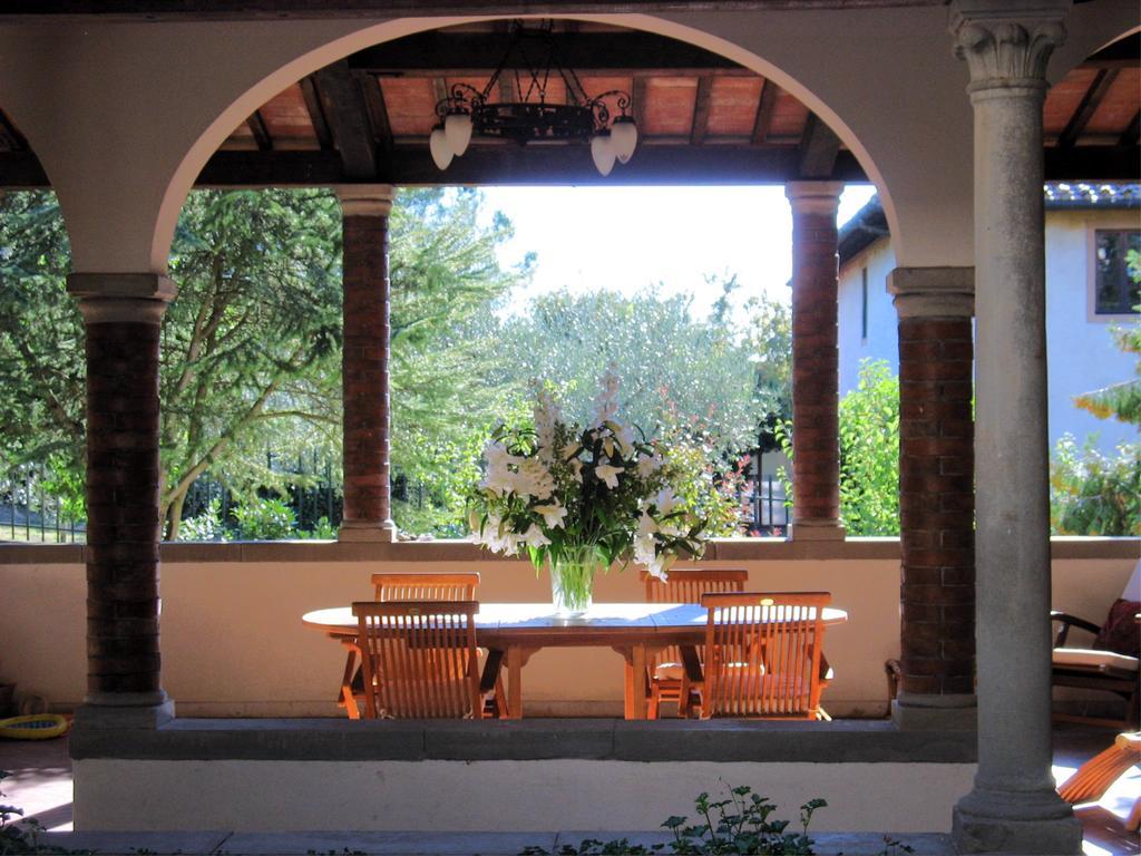 Fiorenza B&B Florença Exterior foto